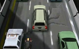 "Weave Your Way Through Traffic At Insane Speeds" With Lane Splitter For Android (Video) 4
