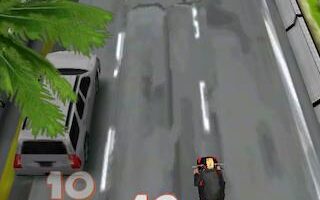 "Weave Your Way Through Traffic At Insane Speeds" With Lane Splitter For Android (Video) 6