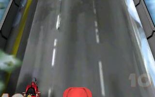 "Weave Your Way Through Traffic At Insane Speeds" With Lane Splitter For Android (Video) 7