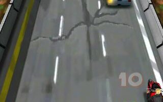 "Weave Your Way Through Traffic At Insane Speeds" With Lane Splitter For Android (Video) 9