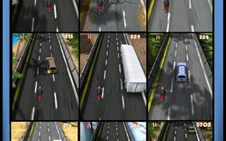 "Weave Your Way Through Traffic At Insane Speeds" With Lane Splitter For Android (Video) 5