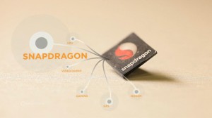 Qualcomm on Krait: “We sampled the Snapdragon MSM8960 ahead of schedule this quarter” 4
