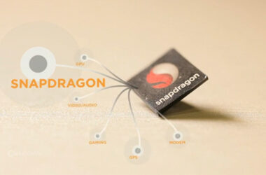 Qualcomm on Krait: “We sampled the Snapdragon MSM8960 ahead of schedule this quarter” 5