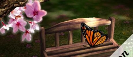 Spring Zen Free Live Wallpaper, Available In The Android Market 10