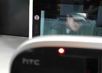 T-Mobile Getting The HTC Ruby? 9