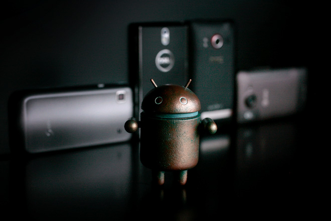 Android Developers get help from Google in Patent Lawsuit 2