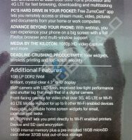 [Leak] Motorola DROID Bionic features, specs, and full retail price revealed 12