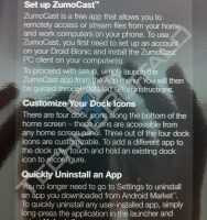 [Leak] Motorola DROID Bionic features, specs, and full retail price revealed 13