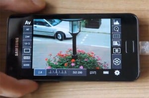 Live View Canon Shooting Via USB From DSLR Controller App 5