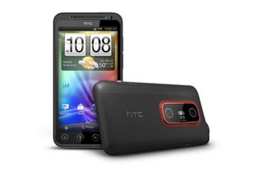EVO 3D Unlock Bootloader Tool Available on HTCDev Website (Next Up T-Mobile Sensation 4G?) 5