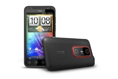EVO 3D Unlock Bootloader Tool Available on HTCDev Website (Next Up T-Mobile Sensation 4G?) 4