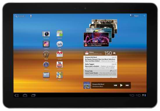 German Court Orders Samsung To Halt Galaxy Tab 10.1 Sales Across Europe 2