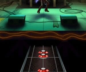 Quick Look at Today’s Free Amazon App: Guitar Hero 5 [Hands on Video] 4