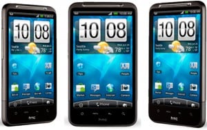 Gingerbread Update to be Delayed Until the End of Q3 for the HTC Thunderbolt 3