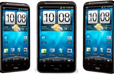 Gingerbread Update to be Delayed Until the End of Q3 for the HTC Thunderbolt 6