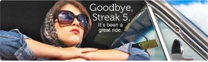 Dell Streak 5 is gone for good 3