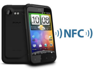 HTC Stunning Really An Incredible S With NFC? 3