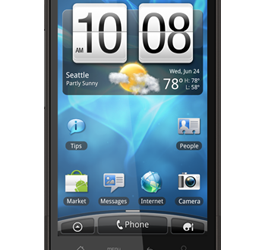 Gingerbread 2.3 for HTC Inspire 4G rolling out 6