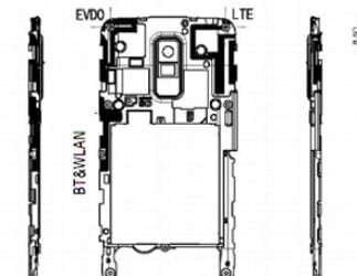 LG VS920 clears FCC with global support, Could be Revolution 2 5