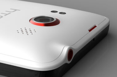 An inside look at the HTC Evo 4G from Design to Production 6