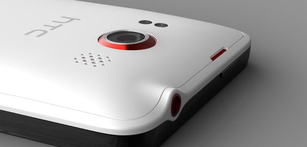 An inside look at the HTC Evo 4G from Design to Production 3