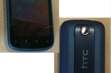 Pictures of the HTC Pico surface 16