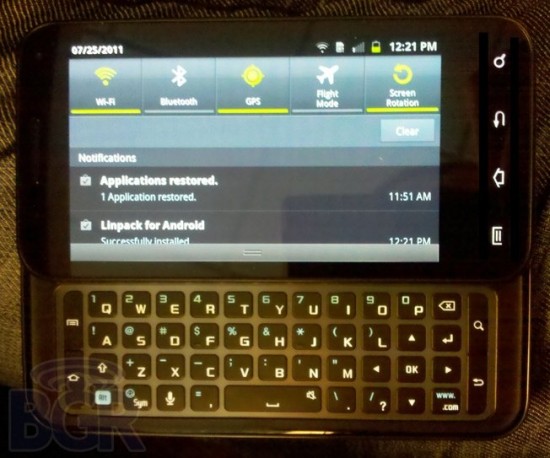 Possible AT&T Galaxy S II Variant, Samsung SGH-i927 Listed By FCC 4