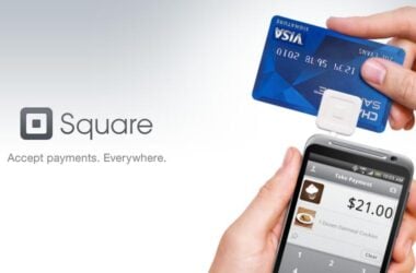 Square App Updated To 2.1, Makes Mobile Payments Even More Of A Cinch (Video) 5