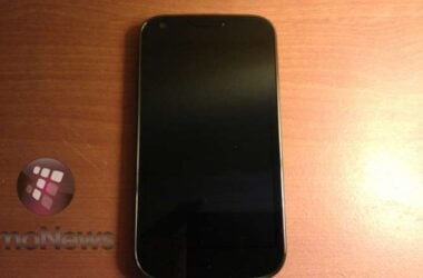 T-Mobile To Get A Nexus S Looking Galaxy S II, Is This The Hercules? 4