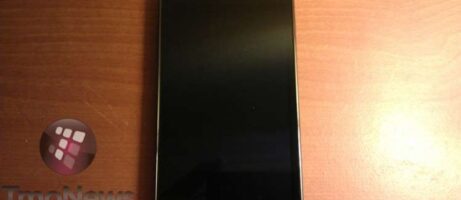 T-Mobile To Get A Nexus S Looking Galaxy S II, Is This The Hercules? 6