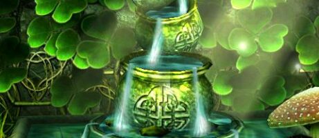 Celtic Garden 3D Live Wallpaper, Bringing Serenity To Your Smartphone (Video) 6