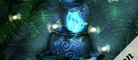 Celtic Garden 3D Live Wallpaper, Bringing Serenity To Your Smartphone (Video) 8