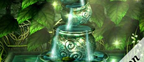 Celtic Garden 3D Live Wallpaper, Bringing Serenity To Your Smartphone (Video) 10
