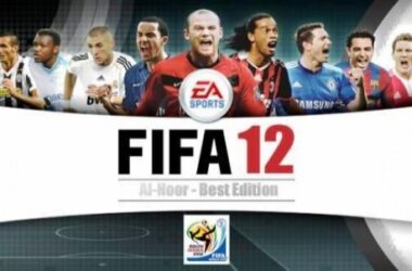 Sony Xperia Play Receives Another Exclusive, FIFA 12 8