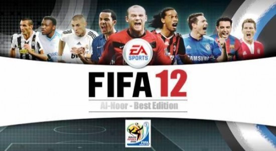 Sony Xperia Play Receives Another Exclusive, FIFA 12 4