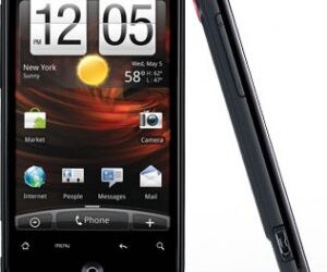 The DROID Incredible will NOT be getting Gingerbread after all 7