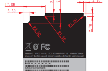 Incredible S packing NFC shows up at the FCC, Could wind up on AT&T and T-Mobile 52