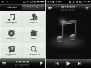 music MIUI’s music player for any ROM you like 5