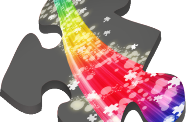 Quick Look at Today’s Free Amazon App: Spectrum Puzzles 6