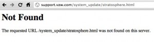 Samsung Stratosphere 4G LTE is coming to Verizon Wireless, What is it? 3