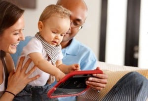 vinci-tab-8 The Android VINCI Tab inspires the genius in your child 4