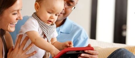 The Android VINCI Tab inspires the genius in your child 12