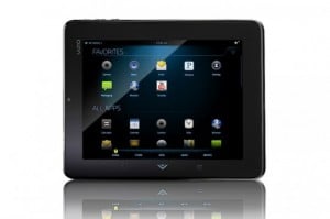 VIZIO 8” Tablet Will Support Hulu Plus™ 4