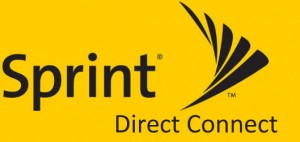 Sprint Will Launch New Direct Connect Push-To-Talk Services October 2nd 5
