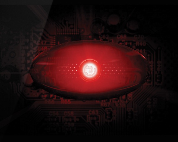 DROID 4 Being Codenamed the Maserati, Strutting 4G LTE? 4