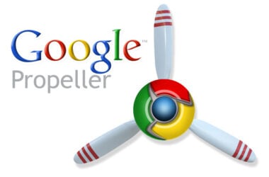 Google Propeller - Social reader app 6