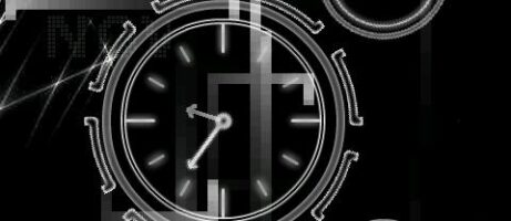 Neon Clock Live Wallpaper Available On The Android Market 8