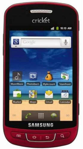 Cricket Will Be Introducing Unique New Phones To Best Buy Locations Nationwide 4