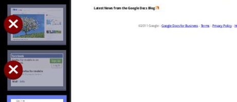 Firefox 7 Available For Download In The Android Market (Video) 7