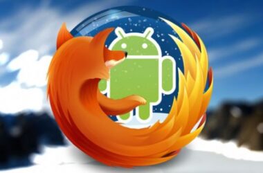 Firefox 7 Available For Download In The Android Market (Video) 5